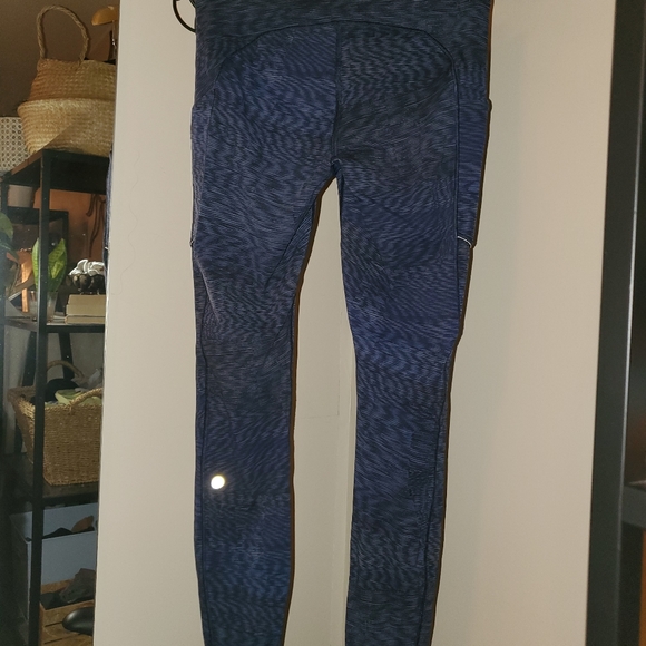 Lululemon speed up tight - Picture 1 of 2